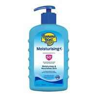 Banana Boat Moisturising Pump 400g