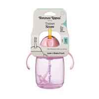 Tommee Tippee Trainer Straw Cup 6M+ 300ml 1 Pack