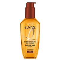 L'Oreal Elvive Extraordinary Treatment Oil Extra Rich 100ml - GimmeNow