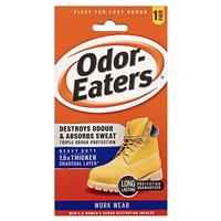 Odor-Eaters Super Tuff Work Wear 1 Pair