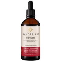 Wanderlust Barberry 90ml - GimmeNow