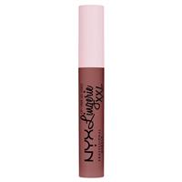 NYX Lip Lingerie XXL Stripd Down