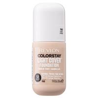 Revlon Colorstay Light Cover Foundation Ivory
