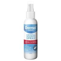 Dermal Therapy Crystal Deodorant Spray 120ml - GimmeNow