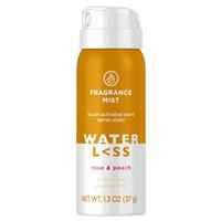 Waterless Rose & Peach Hair Fragrance Mist 37g