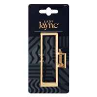 Lady Jayne Pro Metal Claw Grip Assorted