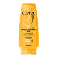 L'Oreal Elvive Extraordinary Oils Conditioner 340ml - GimmeNow