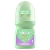 Mitchum for Women Anti-Perspirant Deodorant Shower Fresh Roll On 50ml