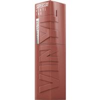 Maybelline Superstay Vinyl Ink Liquid Lip Colour Punchy - GimmeNow