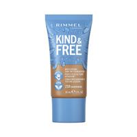 Rimmel Kind & Free Tint 210 Golden Beige