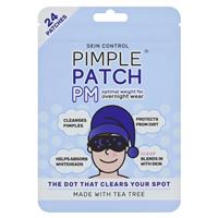 Skin Control Pimple Patches PM Overnight Wear 24 Patches - GimmeNow