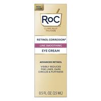 RoC Retinol Correxion Line Smoothing Eye Cream 15ml - GimmeNow