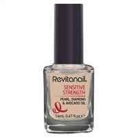 Revitanail Sensitive Pink 14mL