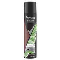 Rexona Men Clinical Protection Antiperspirant Deodorant Menthol 180ml