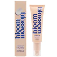 Bloom & Blossom Hands Up Age-Defying Hand Cream 50ml