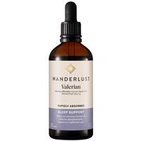 Wanderlust Valerian 90ml - GimmeNow
