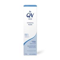 Ego QV Face Exfoliating Polish 125g - GimmeNow