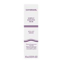 Covergirl Simply Ageless Eye Lift Serum