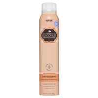 Hask Exotics Coconut Dry Shampoo 122g