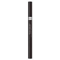 Rimmel Brow This Way 2 in 1 Fix & Sculpt Black
