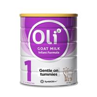 Oli6 Stage 1 Dairy Goat Milk Formula Infant 800g - GimmeNow