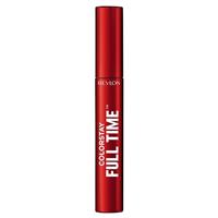 Revlon Colorstay Full Time Mascara Blackest Black