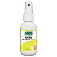 Thursday Plantation Tea Tree Antiseptic Spray 100ml - GimmeNow