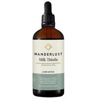 Wanderlust Milk Thistle 140ml - GimmeNow