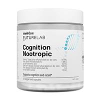 Melrose FutureLab Cognition Nootropics 30 Capsules - GimmeNow