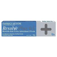 Resolve Plus 0.5 30G - GimmeNow
