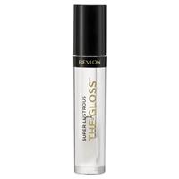 Revlon Super Lustrous The Gloss Crystal Clear