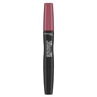 Rimmel London Lasting Provocalips 210 Pinkcase Of Emergency