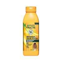 Garnier Fructis Hair Food Nourishing Banana Shampoo For Dry Hair 350ml
