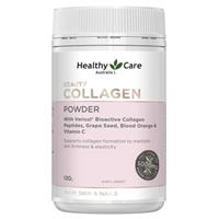 Healthy Care Beauty Collagen Powder 120g - GimmeNow
