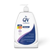 Ego QV Ceramides Cleanser 1.25kg Exclusive Size - GimmeNow