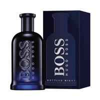 Hugo Boss Bottled Night Eau de Toilette 200ml