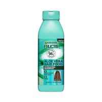 Garnier Fructis Hair Food Hydrating Aloe Vera Shampoo For Normal Hair 350ml