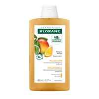 Klorane Shampoo with Mango Butter 400ml