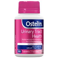 Ostelin Urinary Tract Health 90 Tablets - GimmeNow