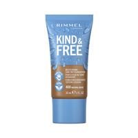 Rimmel Kind & Free Tint 400 Natural Beige