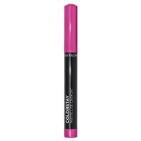 Revlon Colorstay Matte Lite Crayon Lift Off