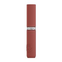 L'Oreal Paris Le Matte Resistance 150 Lazy Sunday Liquid Lipstick