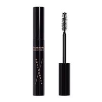 Covergirl Exhibitionist Uncensored Extreme Black mascara 980 9mL