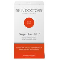 Skin Doctors Superfacelift Skin Firming Cream 50ml - GimmeNow