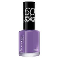 Rimmel 60 Seconds Nail Polish Lovey Dovey - GimmeNow