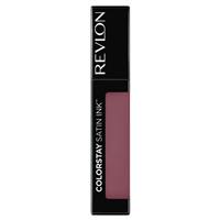 Revlon Colorstay Satin Ink Queen Of Quartz Liquid Lipstick