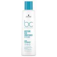 Schwarzkopf Bonacure Clean Performance Moisture Kick Conditioner 200ml
