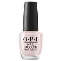 OPI Nail Lacquer My Very First Knockwurst Nail Polish 15ml