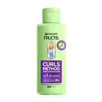 Garnier Fructis Curls Method Pre-Shampoo 200ml