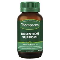 Thompson's Support 60 Capsules - GimmeNow